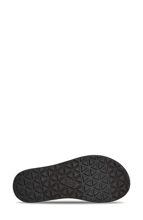 Teva Flatform Universal Sunscape Sandal