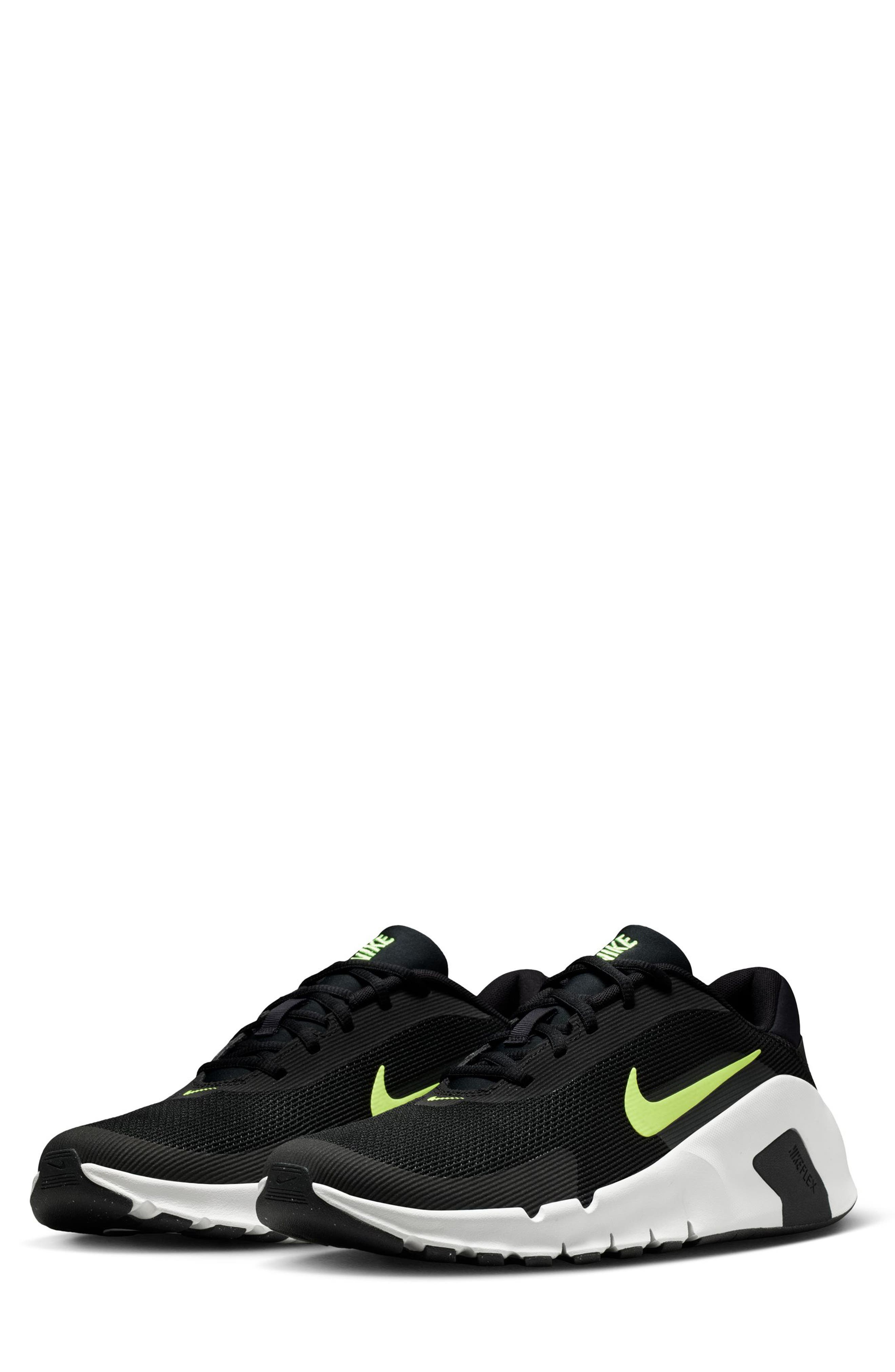 Nike Flex Train Athletic Training Shoe