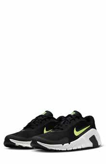 Nike Flex Train Athletic Training Shoe