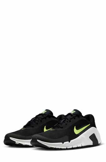 Nike Flex Train Athletic Training Shoe