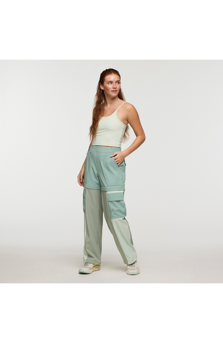 Cotopaxi Muevo Scoop Tank - Women's, Alternate, color, Foam