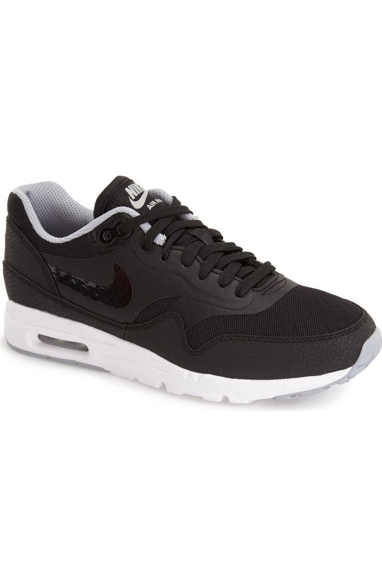 Nike 'Air Max 1' Sneaker, Main, color,