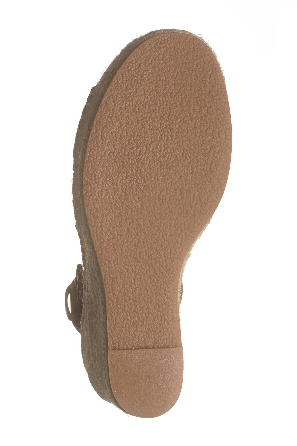 Abound Sayge Espadrille Wedge Sandal, Alternate, color, 