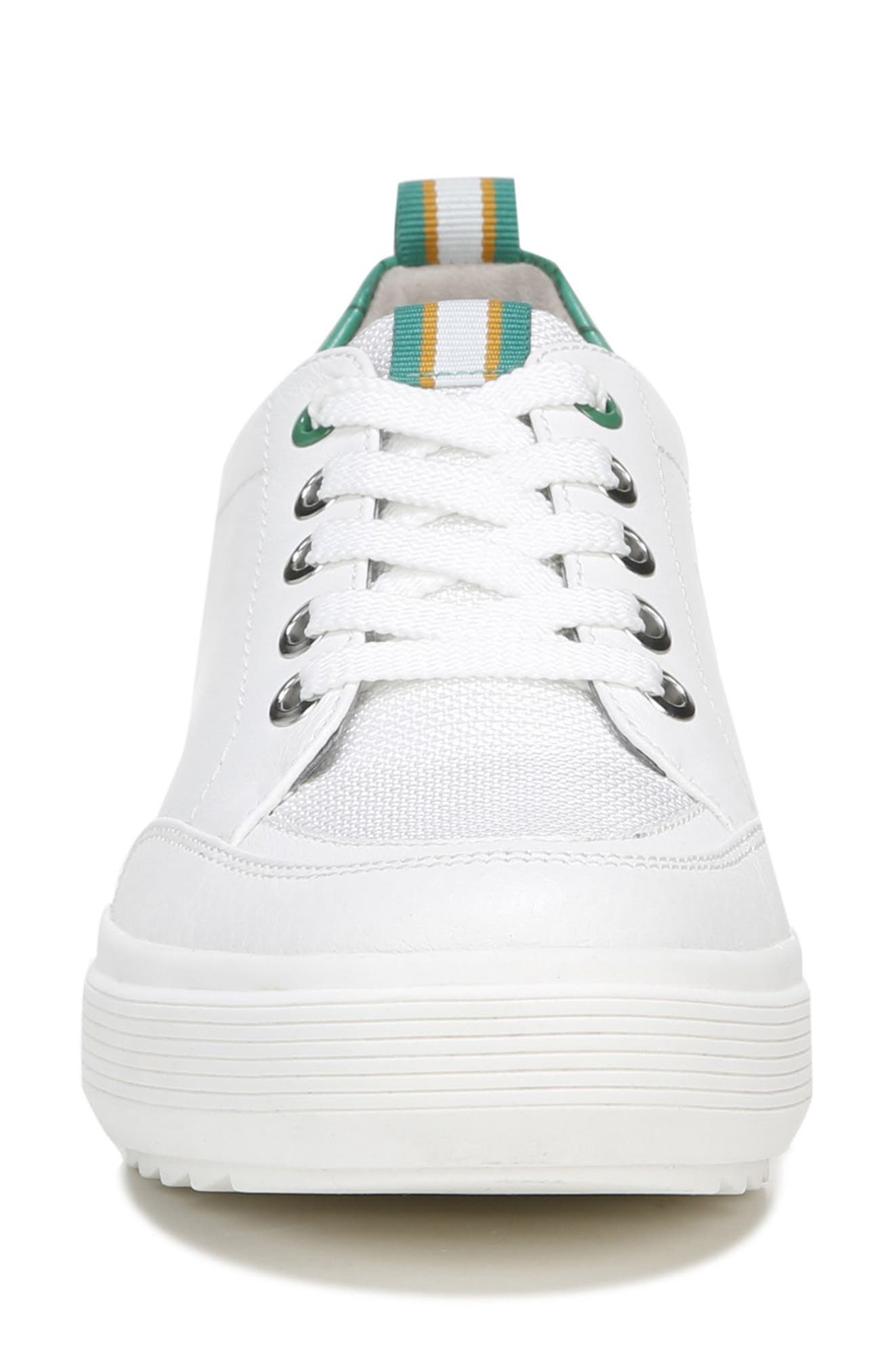 Naturalizer Tidla Platform Sneaker, Alternate, color, 