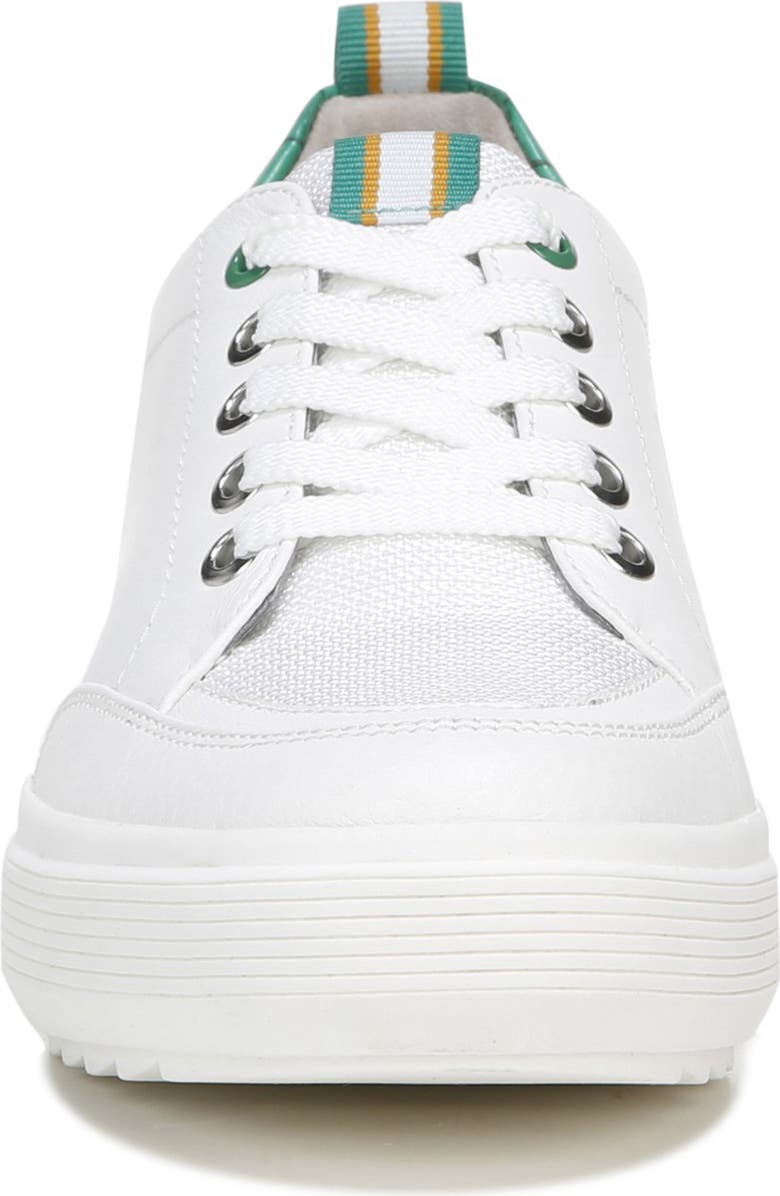 Naturalizer Tidla Platform Sneaker, Alternate, color,