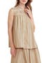 selected Taupe/ White