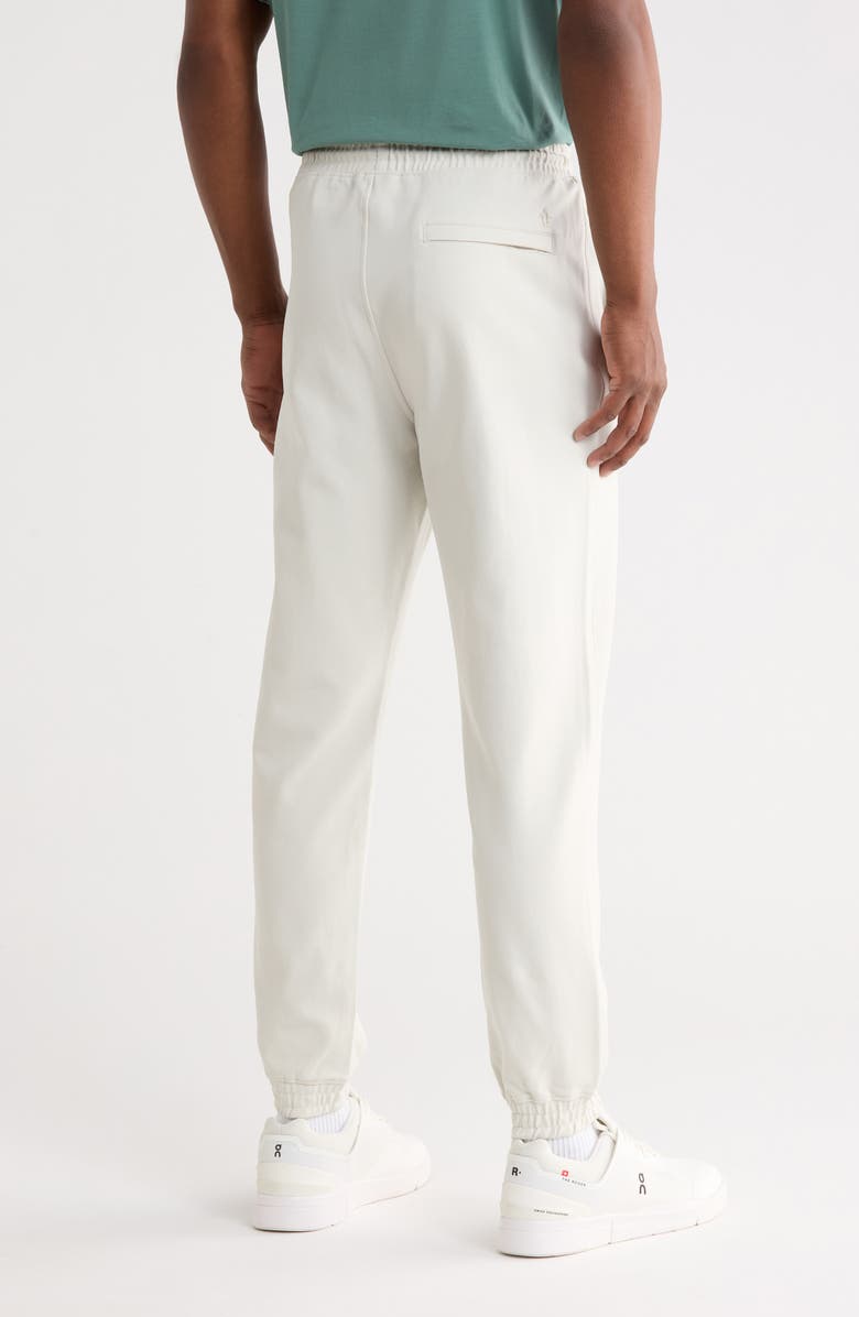 Original Penguin Drawstring Joggers, Alternate, color, Silver Birch