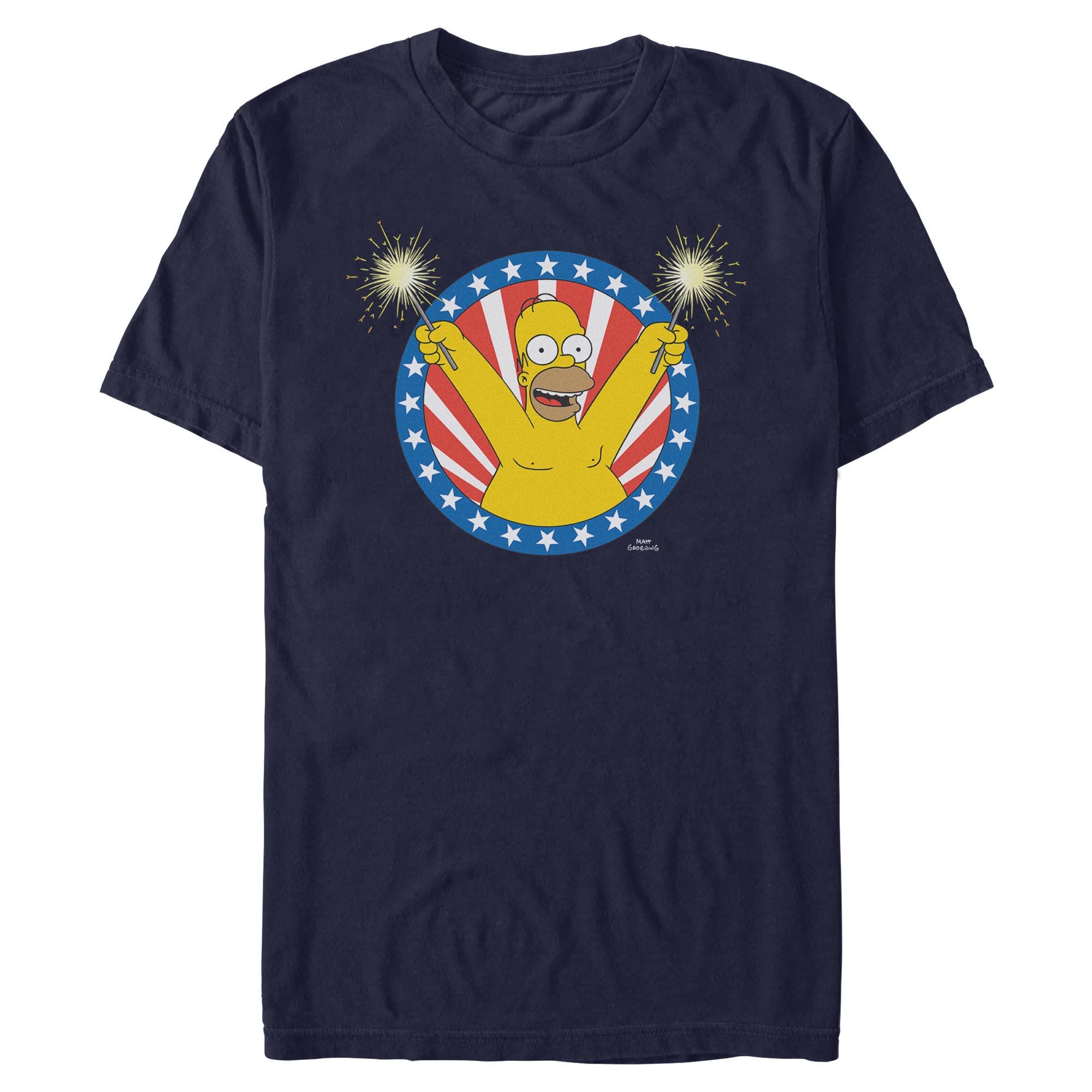 selected Navy Blue