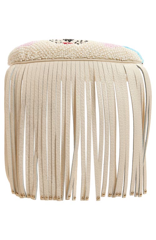 Valentino Garavani Le Chat De La Maison Shoulder Bag