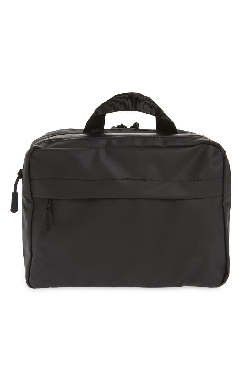 the Ridge Weatherproof Travel Kit, Alternate, color,