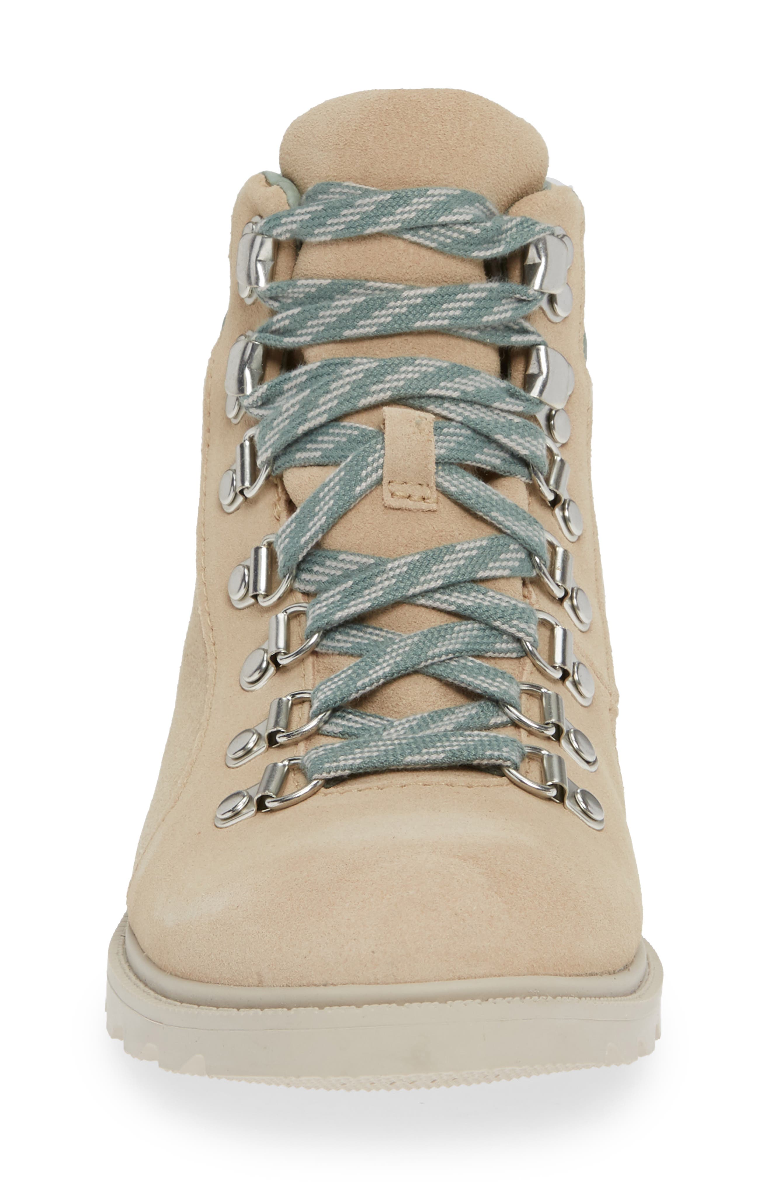 SOREL Ainsley Conquest Waterproof Boot, Alternate, color, 