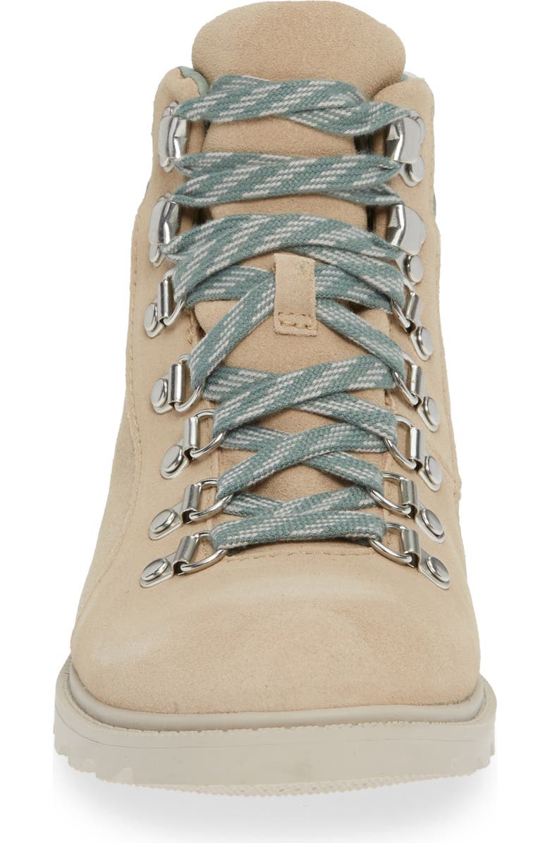 SOREL Ainsley Conquest Waterproof Boot, Alternate, color,