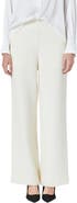 Endless Rose Tweed Wide Leg Pants