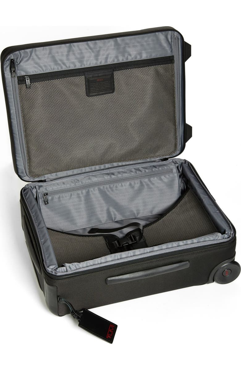 TUMI 'Alpha 2' Frequent Traveller Expandable Wheeled Packing Case, Alternate, color,