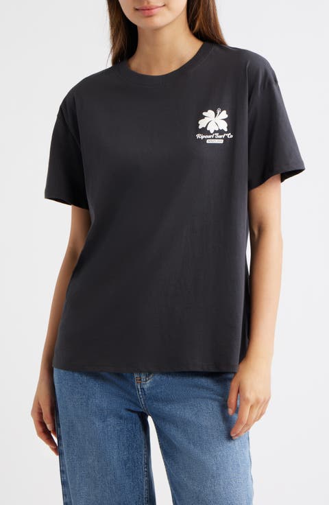 Topanga Canyon Graphic T-shirt