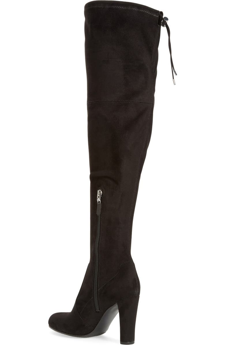Sam Edelman 'Kent' Over the Knee Boot, Alternate, color,