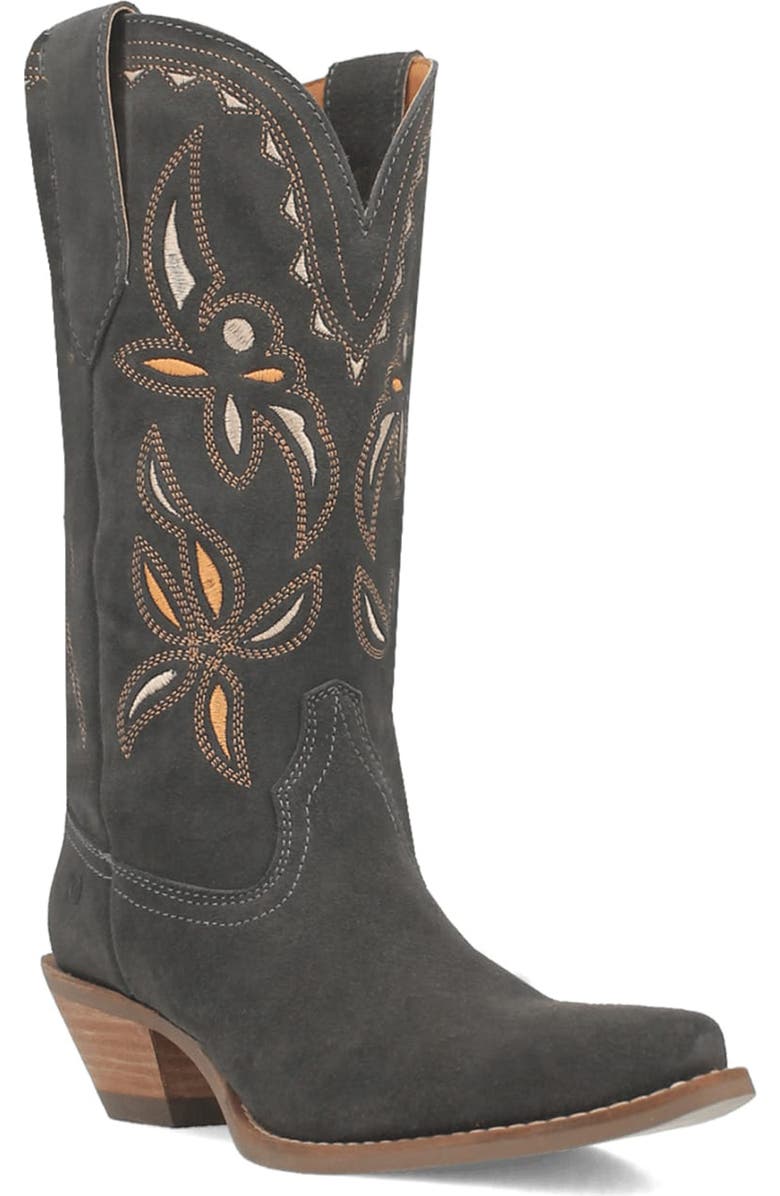 Dingo Sabana Western Boot, Main, color,