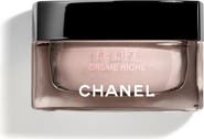 CHANEL LE LIFT Crème Riche | Nordstrom CHANEL LE LIFT Crème Riche | Nordstrom
