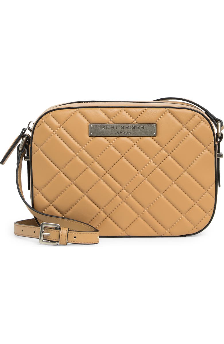 Kurt Geiger London Brixton Camera Bag, Main, color,