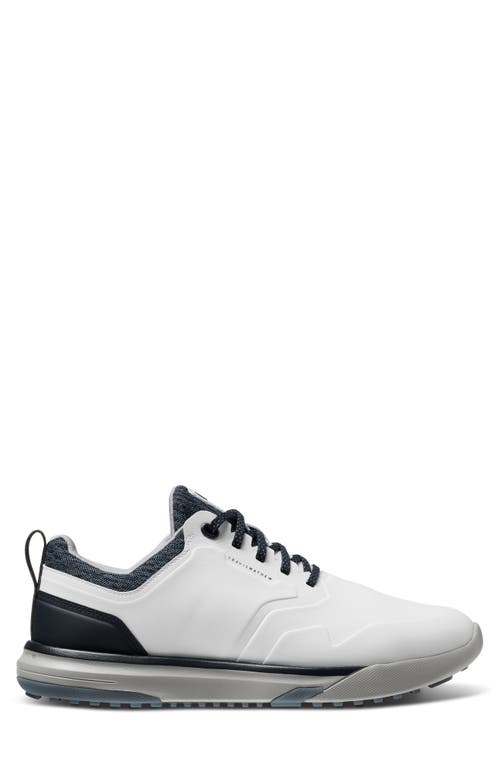 Travismathew The Daily Pro Hybrid Golf Shoe In Multi