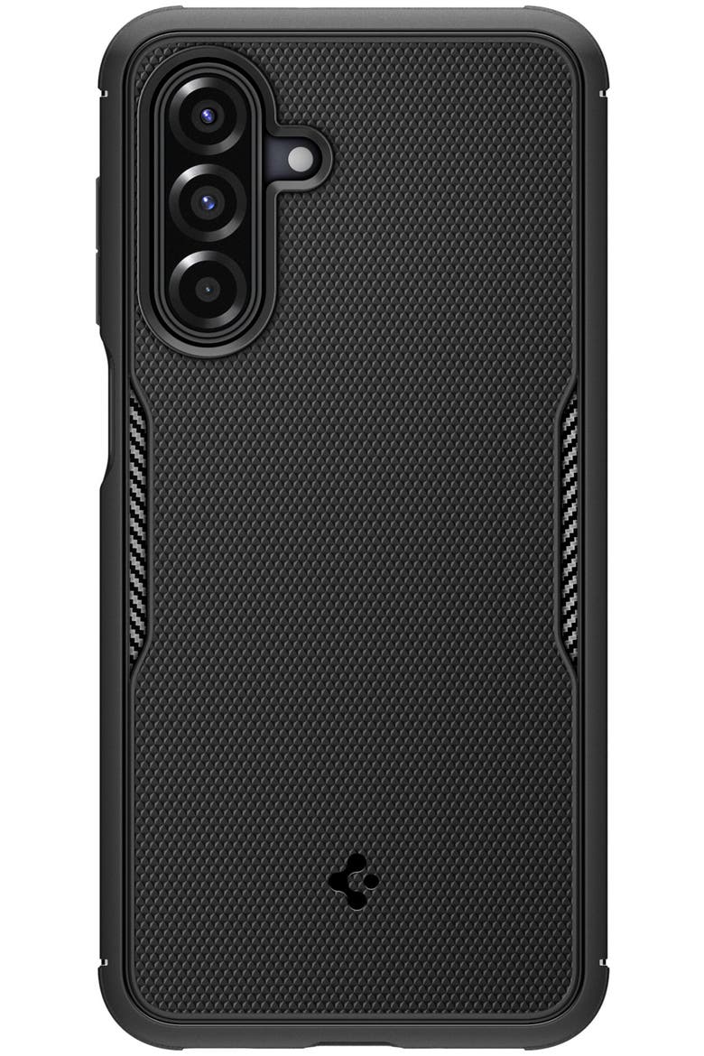 - Core Armor Case for Samsung Galaxy A17 5G - Matte Black, Alternate, color, Black