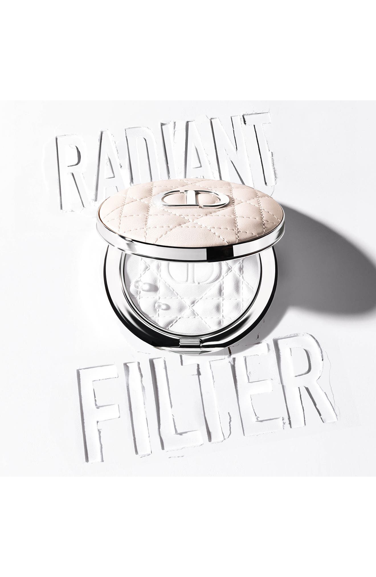Dior Forever Nude Matte & Radiant Filter Setting Powder (Women
