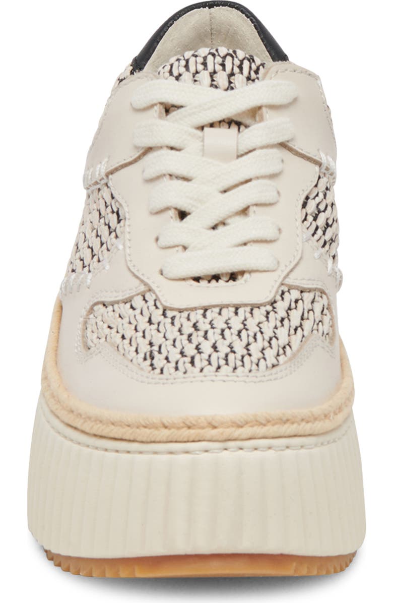 Dolce Vita Dandi Platform Sneaker, Alternate, color,