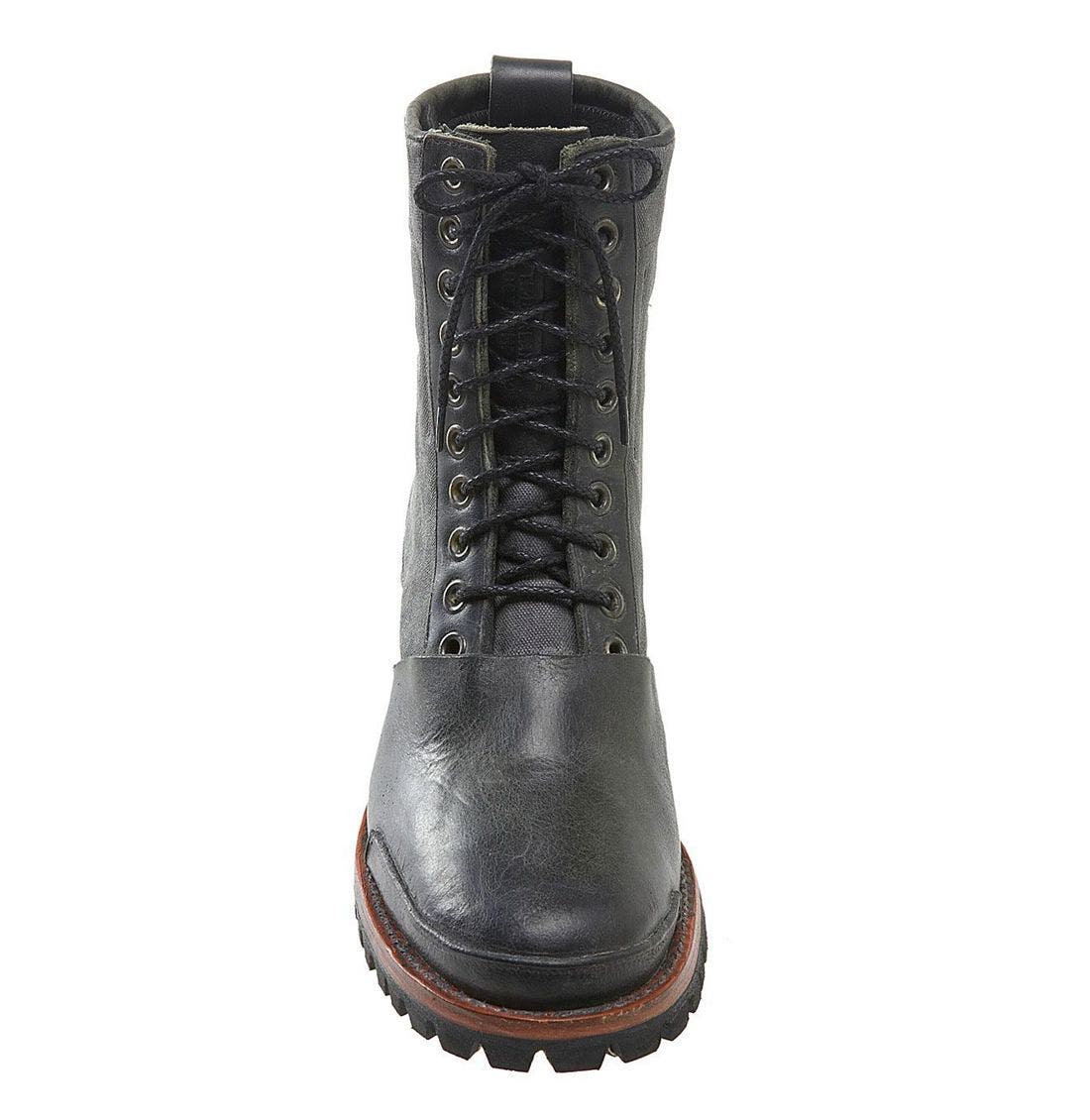 Timberland Boot Company 'Tackhead' Boot, Alternate, color, 