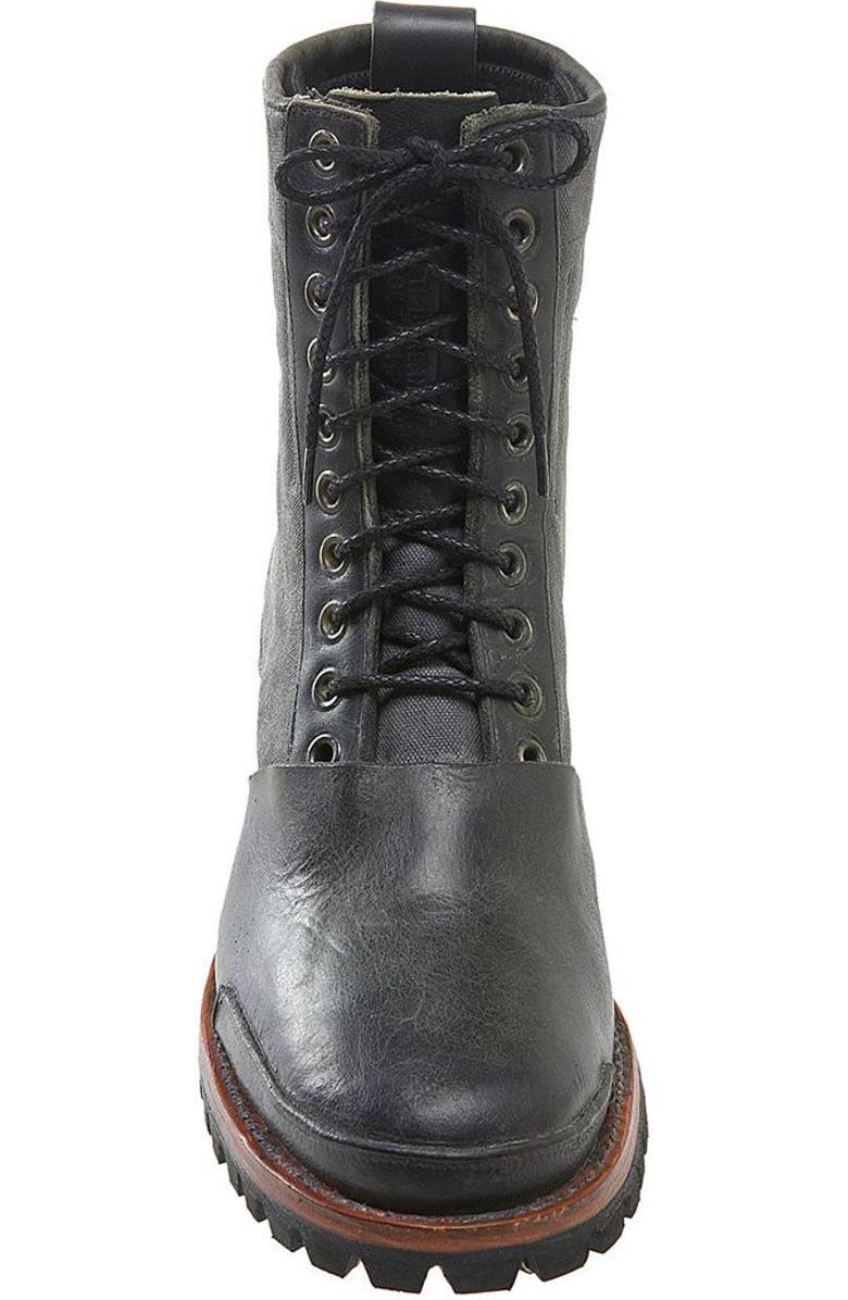 Timberland Boot Company 'Tackhead' Boot, Alternate, color,