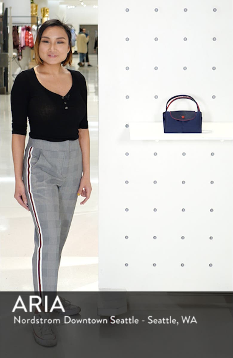 Le Pliage Club Tote, sales video thumbnail