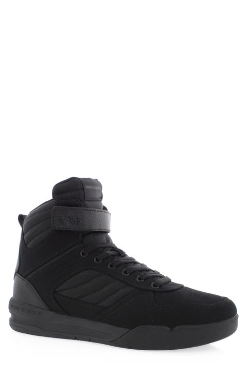 CR Classic High Top Sneaker