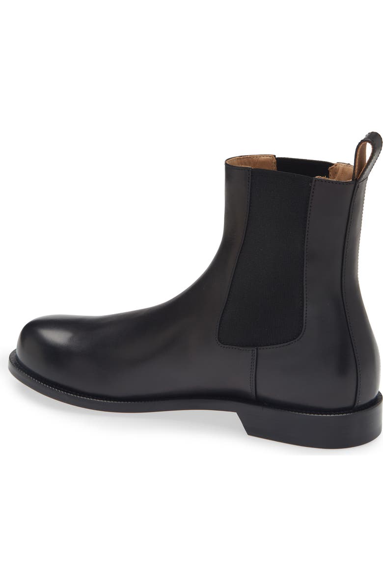 JW Anderson Chelsea Boot, Alternate, color, 999 Black