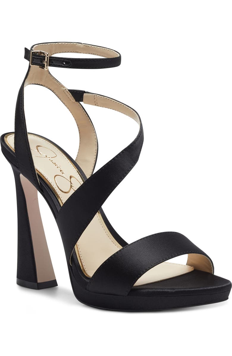 Jessica Simpson Friso Ankle Strap Sandal, Main, color,