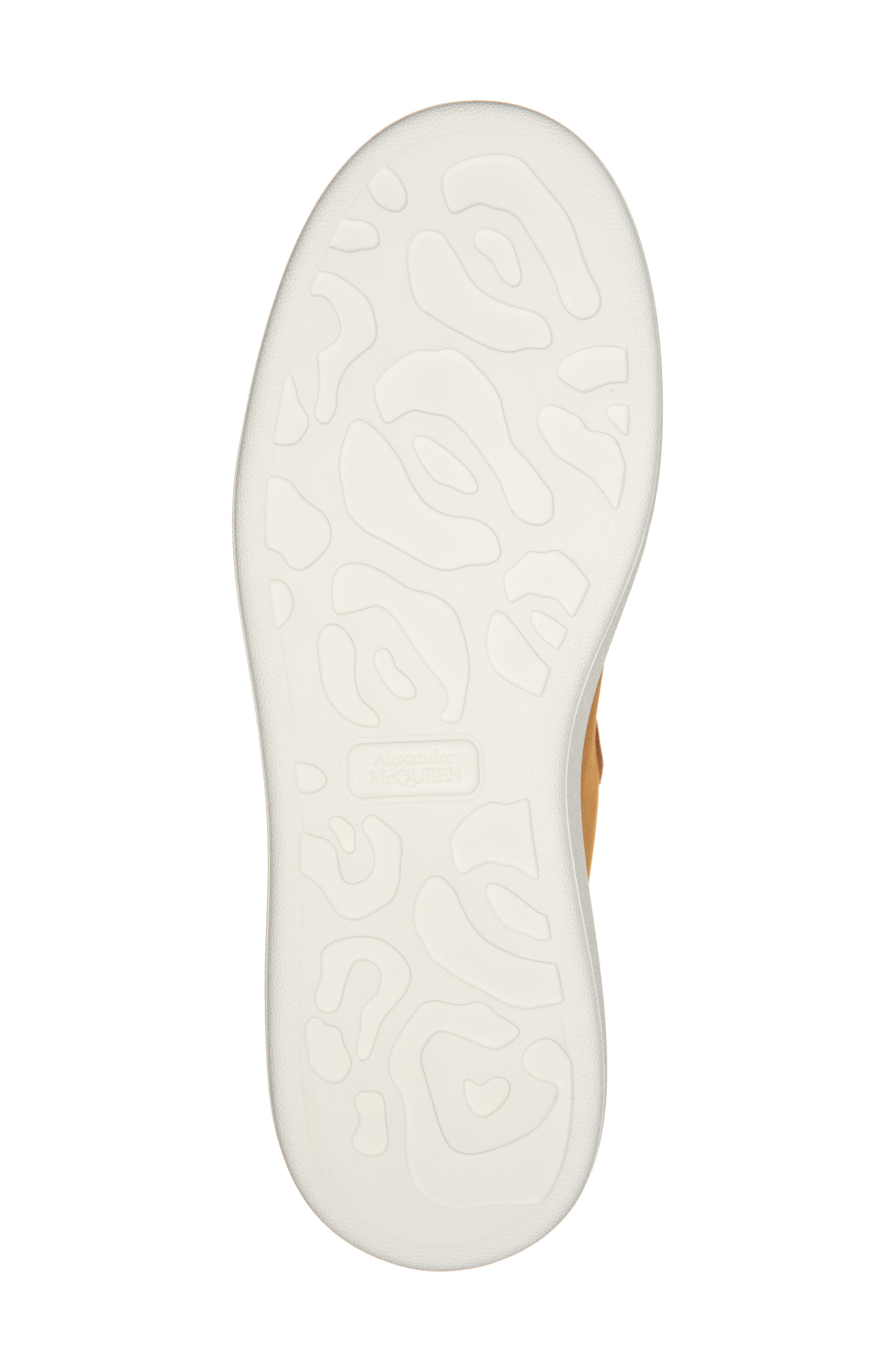 McQueen Oversize Sneaker, Alternate, color, 