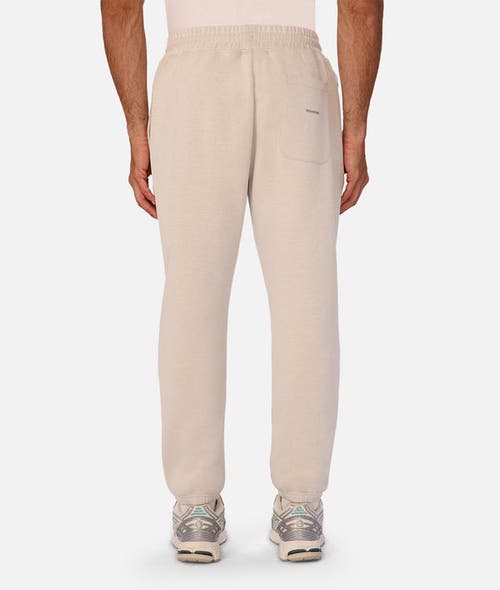 Industrie Australia The Manning Sweatpant In Gray