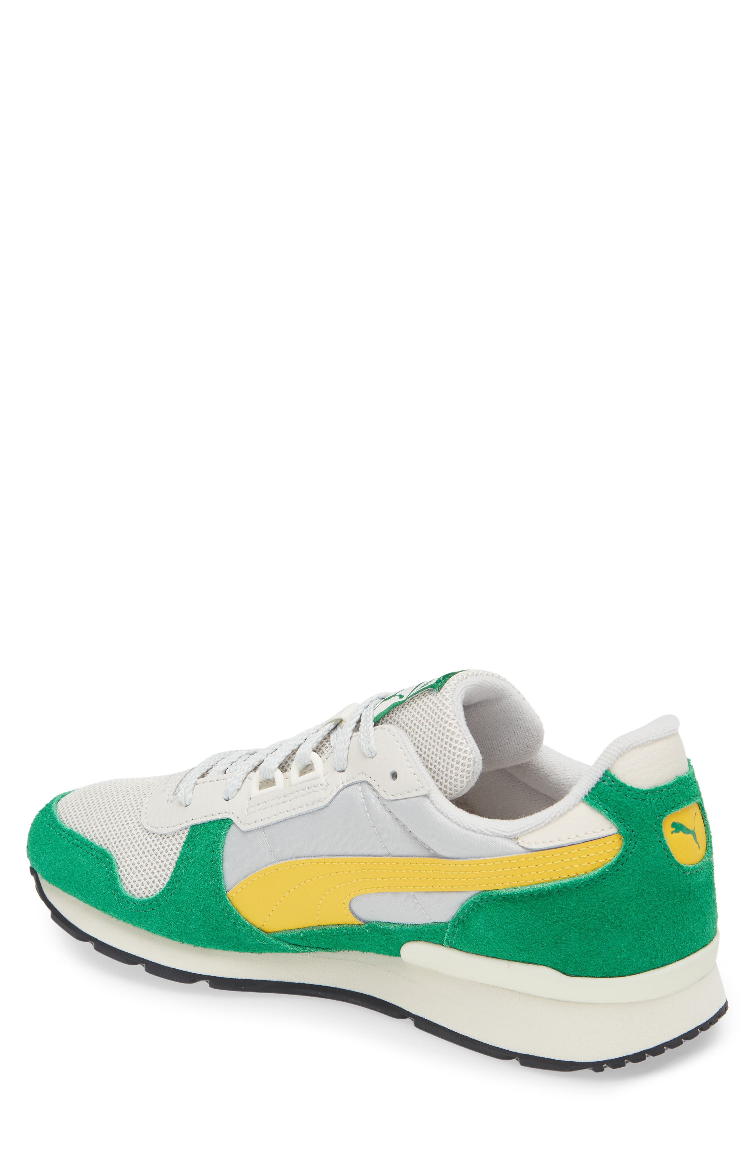 PUMA RX 737 New Vintage Sneaker, Alternate, color, 