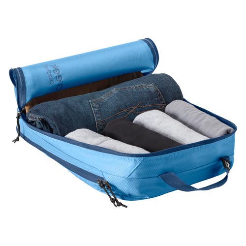 Eagle Creek Pack-it Overnight Set In Blue Dawn