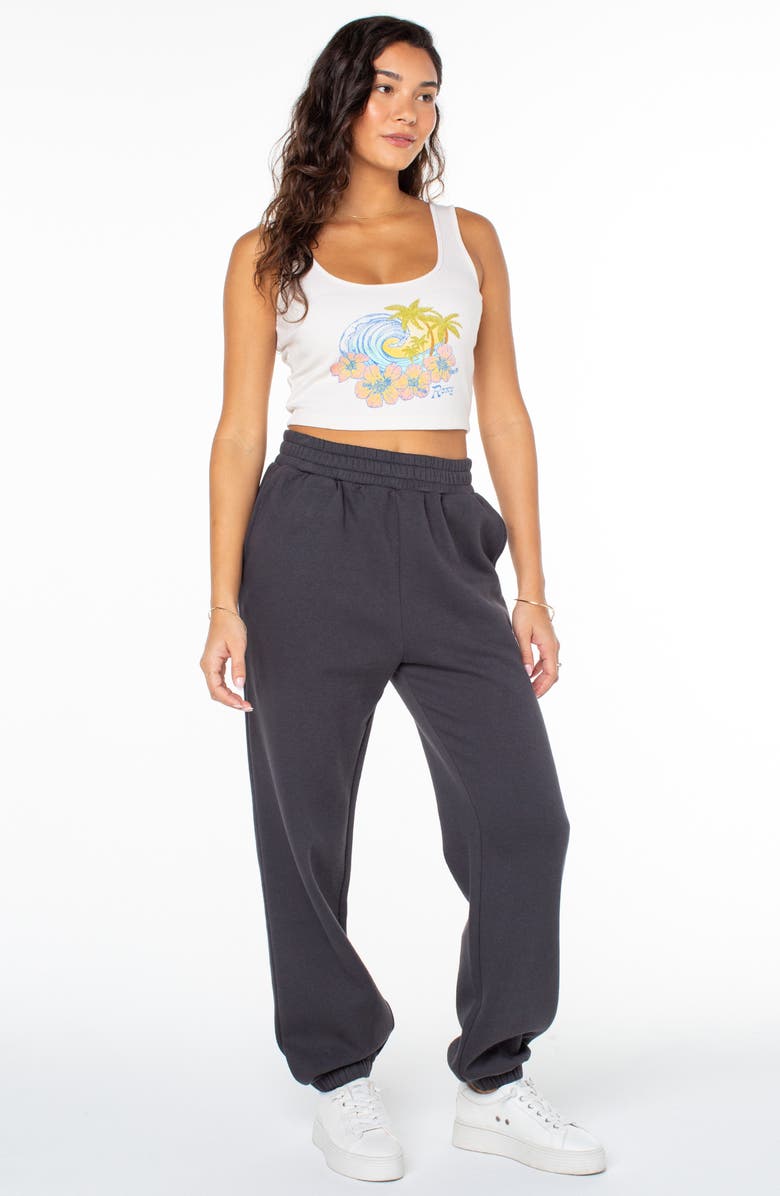 Roxy Hike Joggers, Alternate, color, Phantom