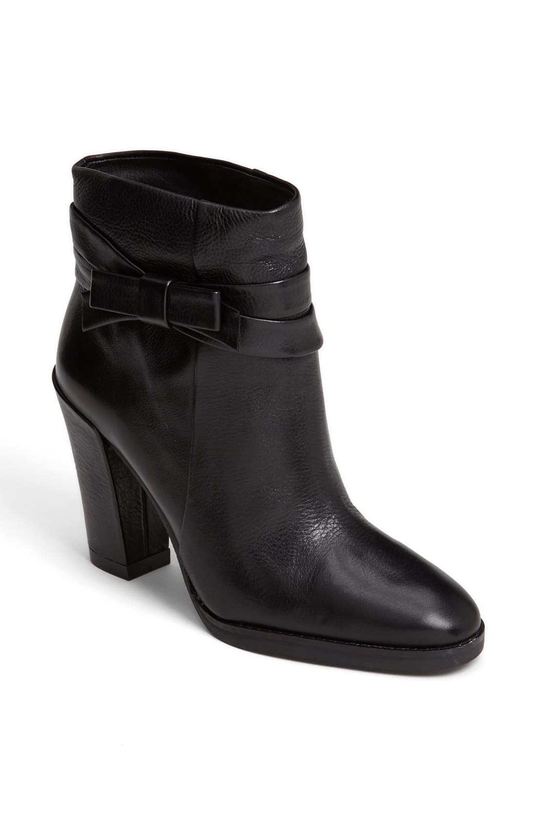 Kate Spade New York 'mannie' bootie, Main, color, 