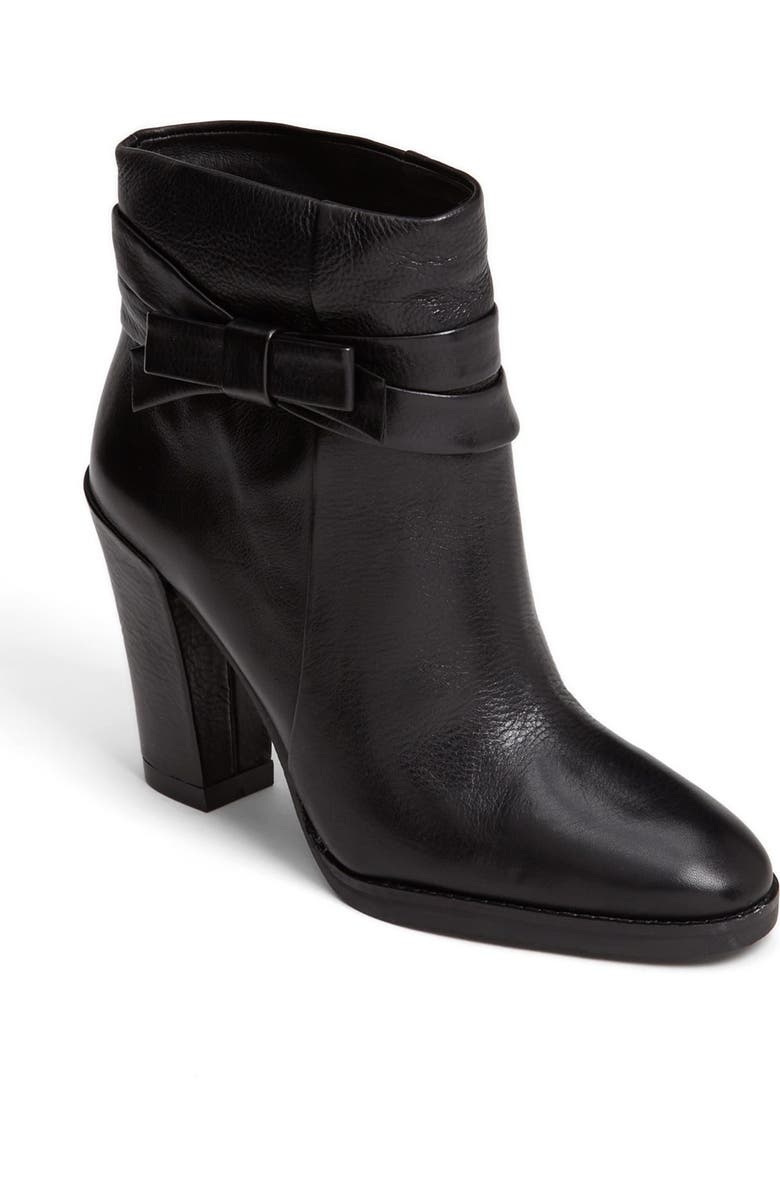 Kate Spade New York 'mannie' bootie, Main, color,