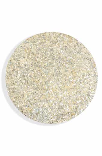Celestial Gilded Resin Charger
