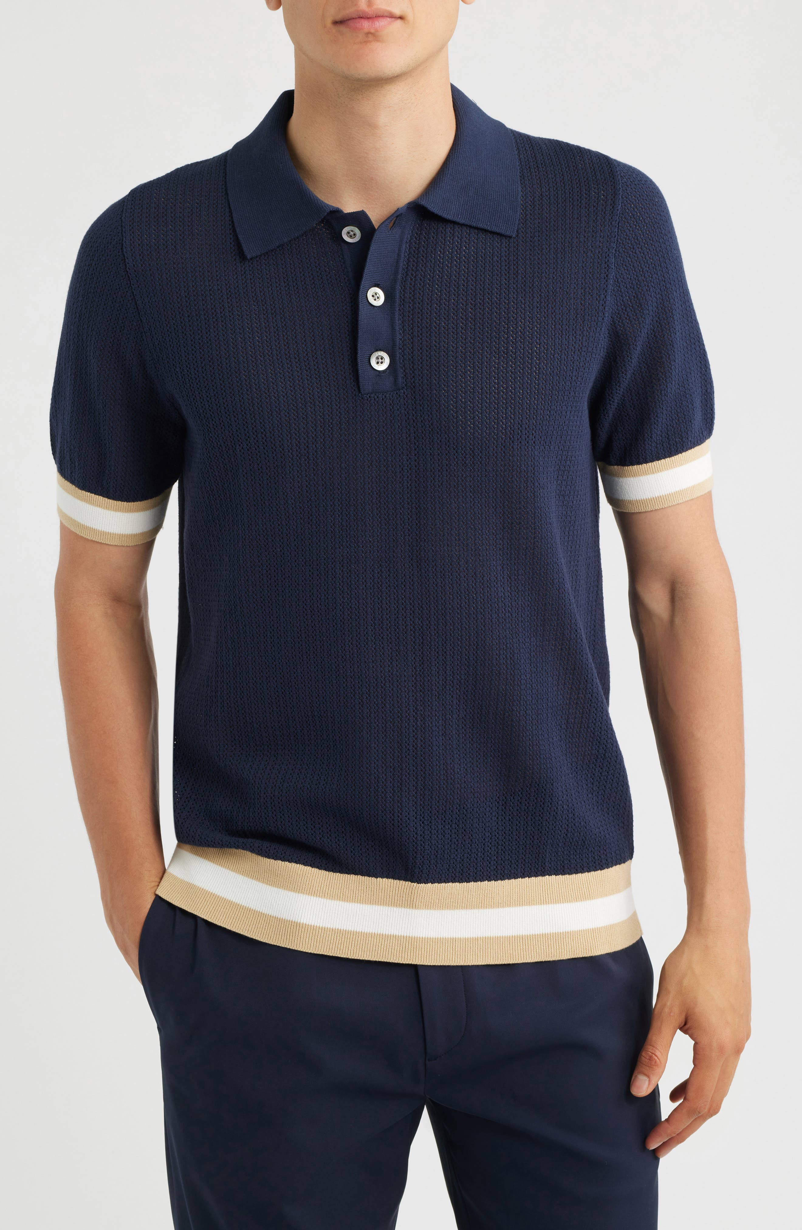 selected NAVY