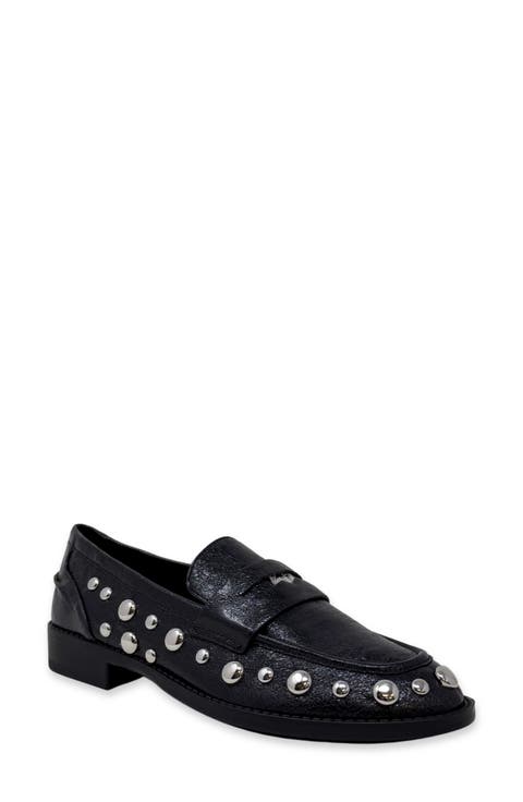 Trisha Penny Loafer