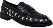 SHUSHOP Trisha Penny Loafer