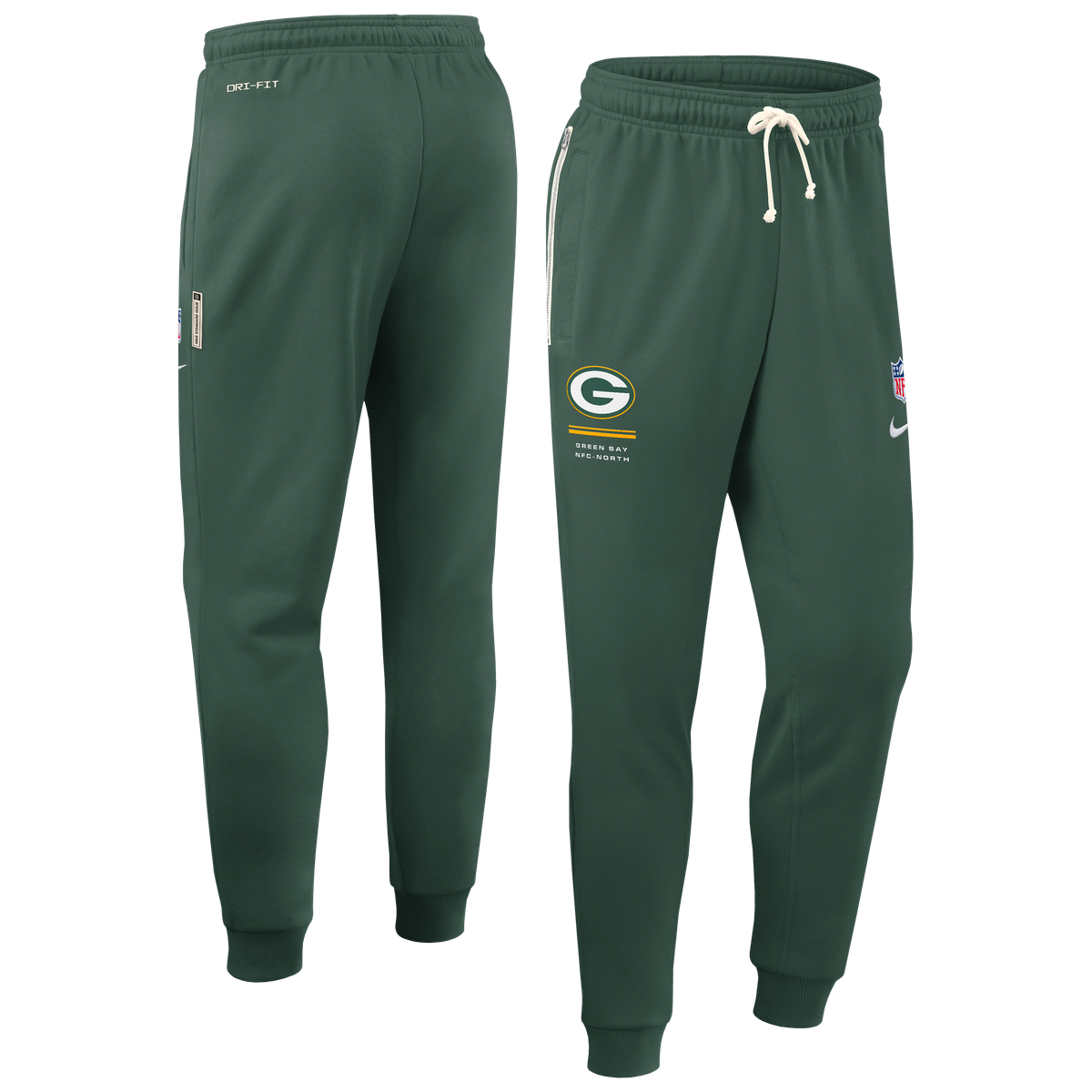 selected Green