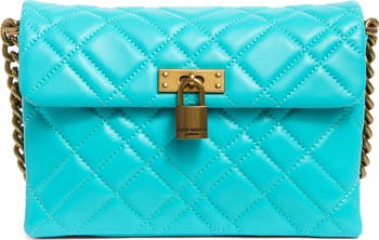 Medium Brixton Lock Bag