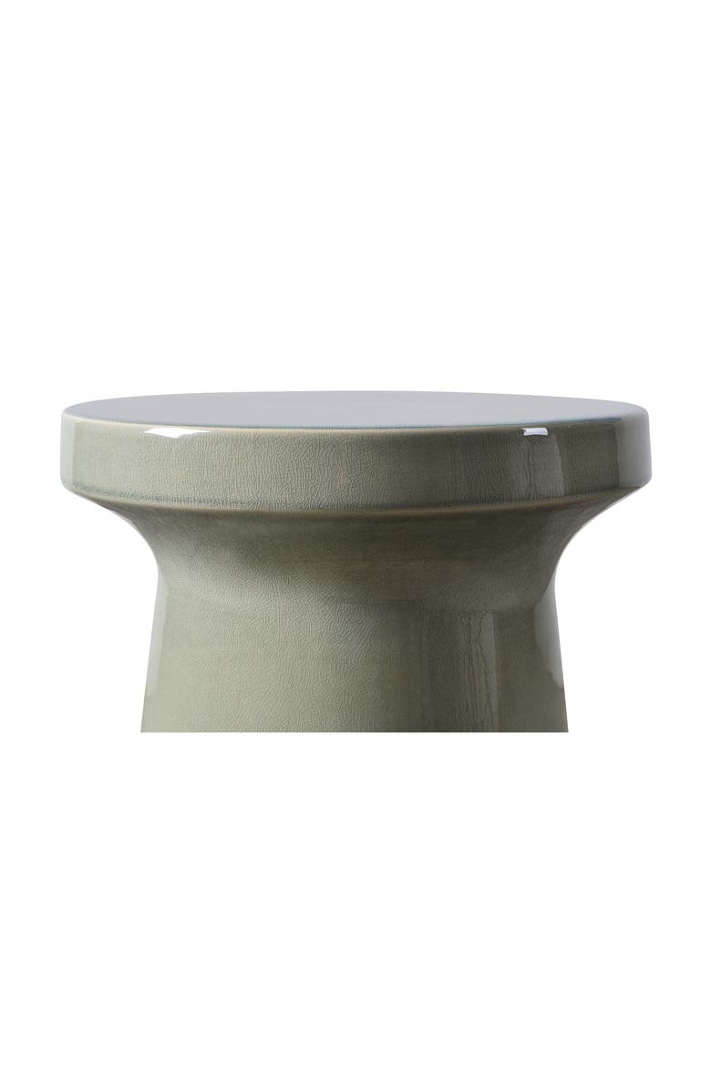 Shiloh Outdoor Table, Alternate, color, CRACKLE OLIVE