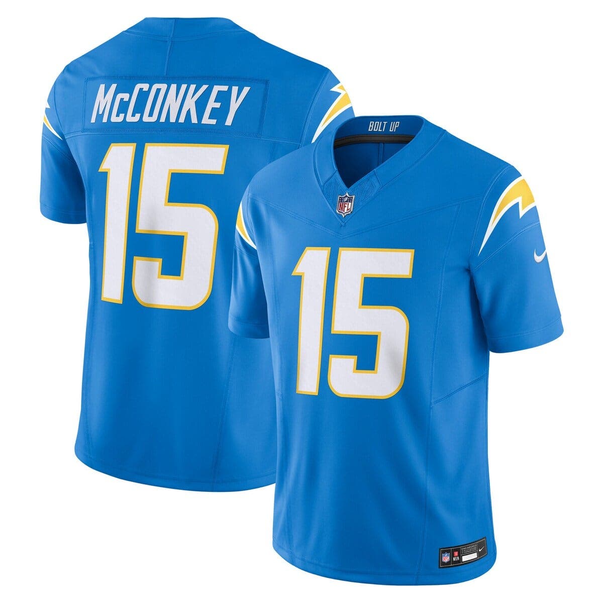 selected Powder Blue