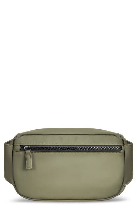 Onyx Waterproof Belt Bag