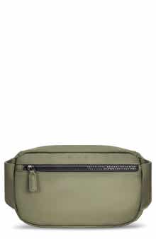 CHAMPS Onyx Waterproof Belt Bag